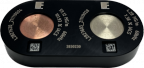 Calibration Standard Set (STDS) Consists of Conductivity STDS: 4 MS.M; 58MS/M SigmaTest 2.070